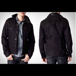 commuter bike jacket